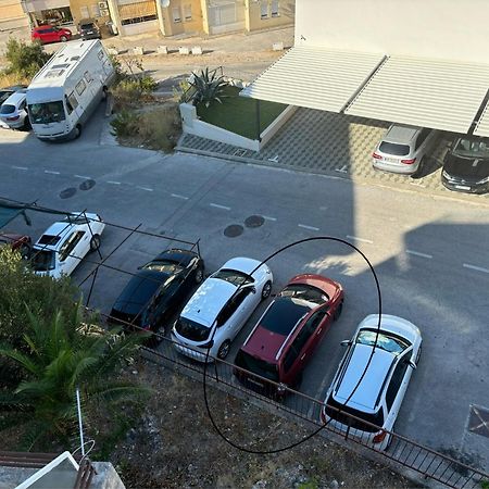 Apartment Magnolia Trogir Dış mekan fotoğraf