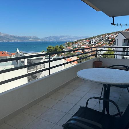 Apartment Magnolia Trogir Dış mekan fotoğraf