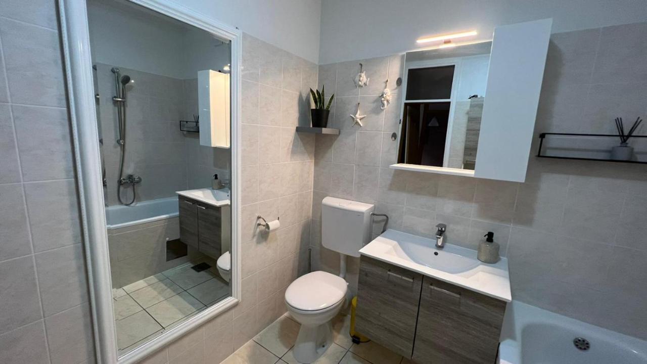 Apartment Magnolia Trogir Dış mekan fotoğraf