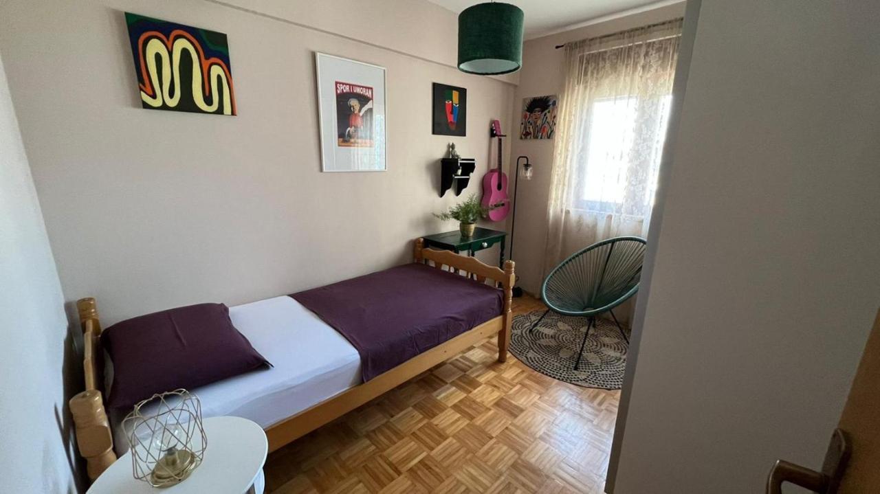 Apartment Magnolia Trogir Dış mekan fotoğraf