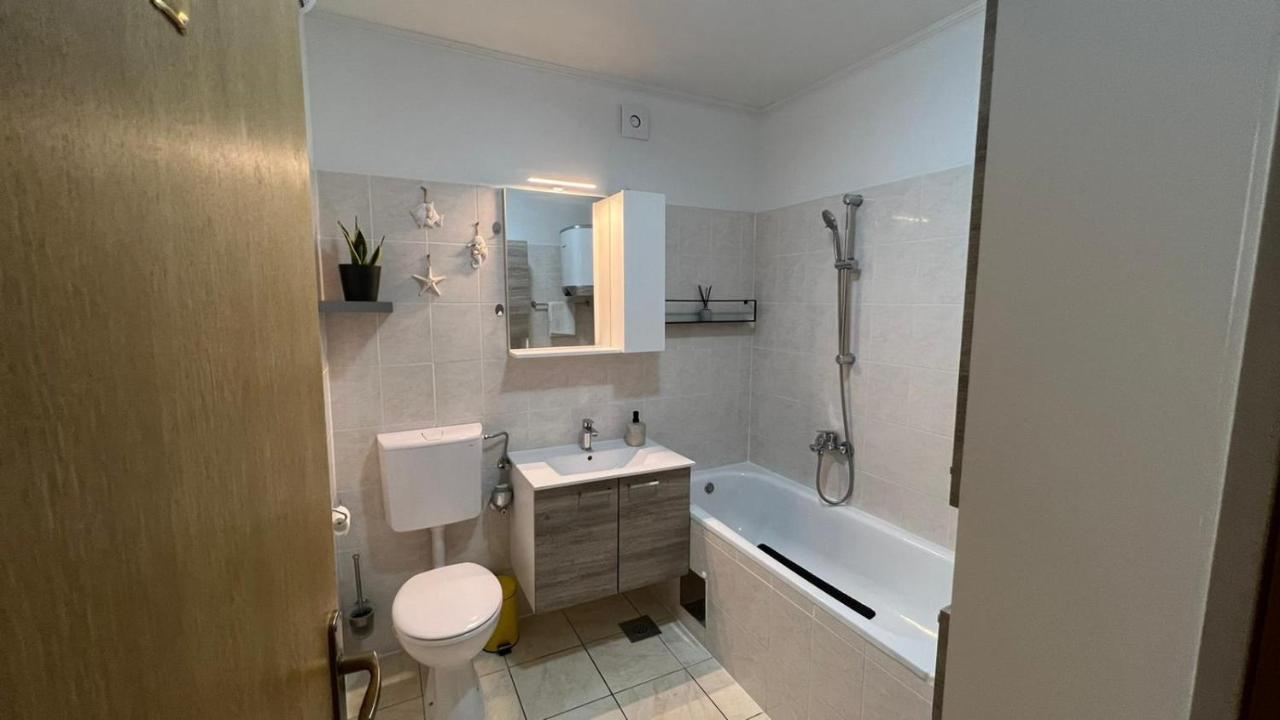 Apartment Magnolia Trogir Dış mekan fotoğraf