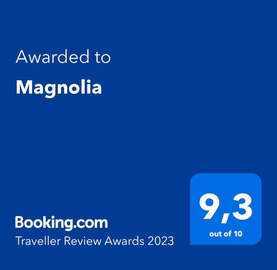 Apartment Magnolia Trogir Oda fotoğraf