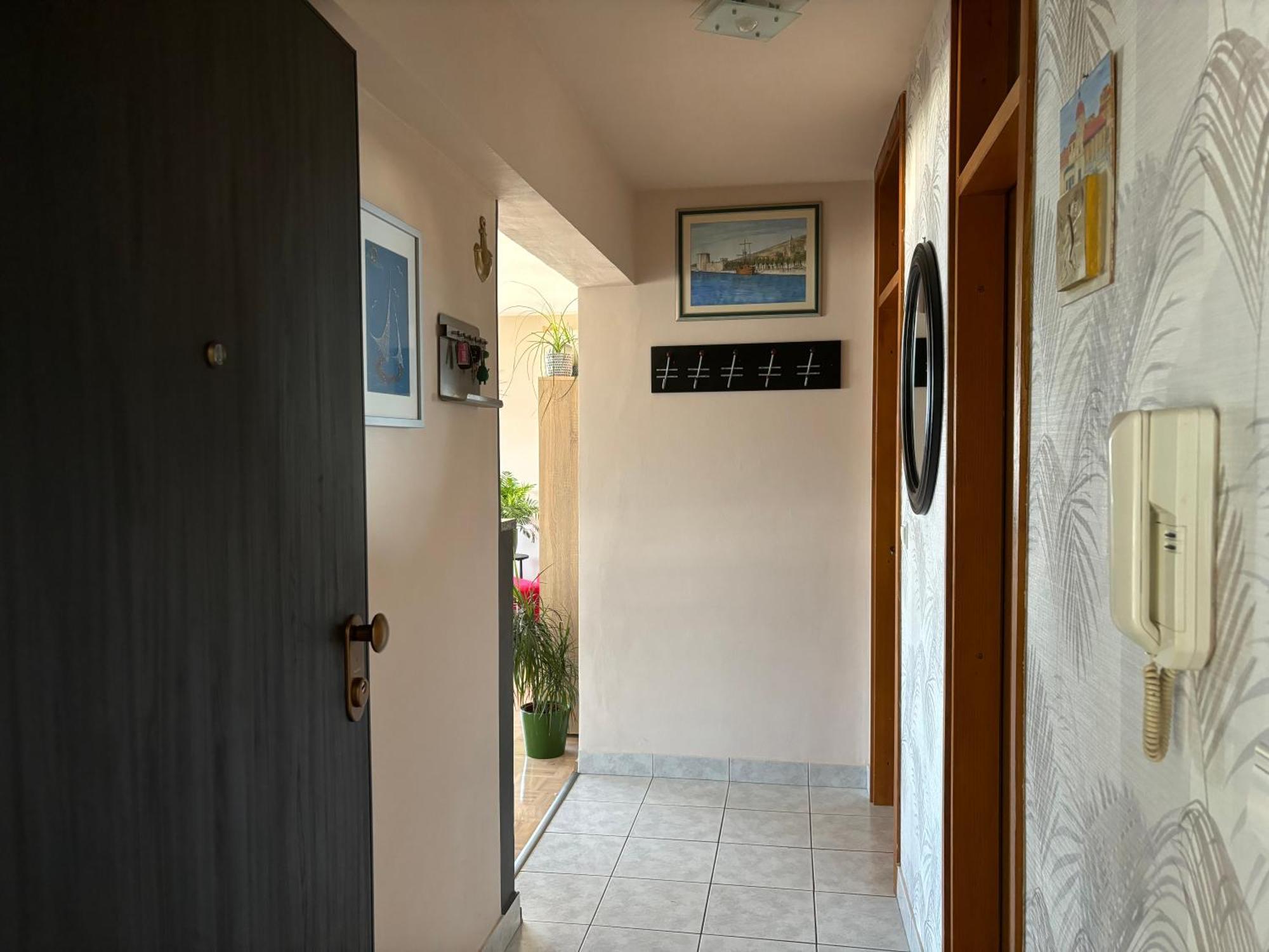 Apartment Magnolia Trogir Dış mekan fotoğraf