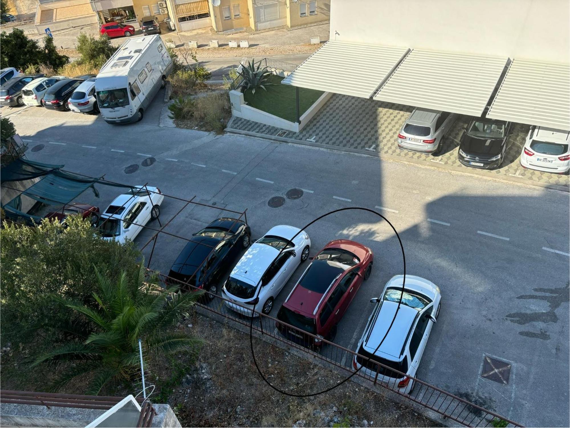Apartment Magnolia Trogir Dış mekan fotoğraf