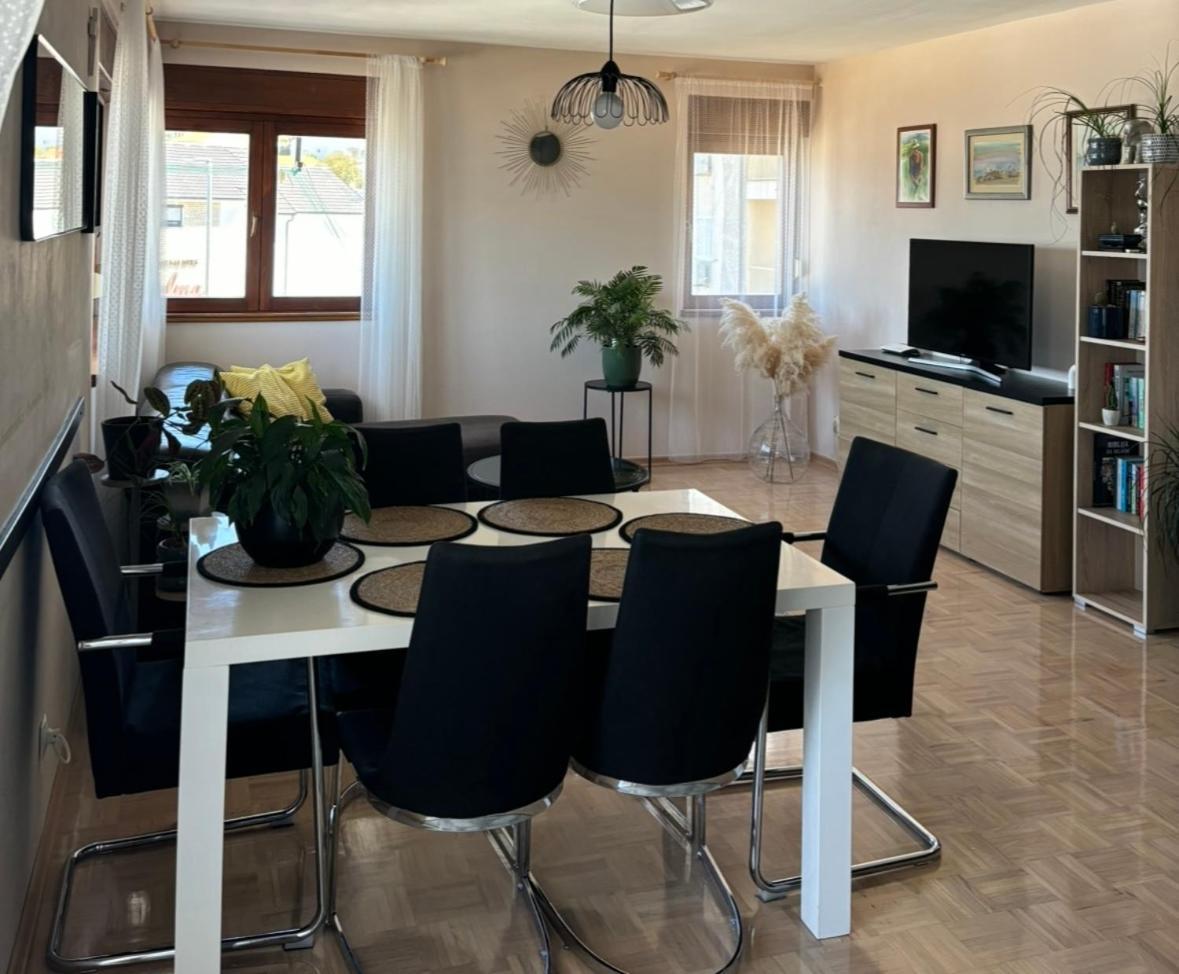 Apartment Magnolia Trogir Dış mekan fotoğraf