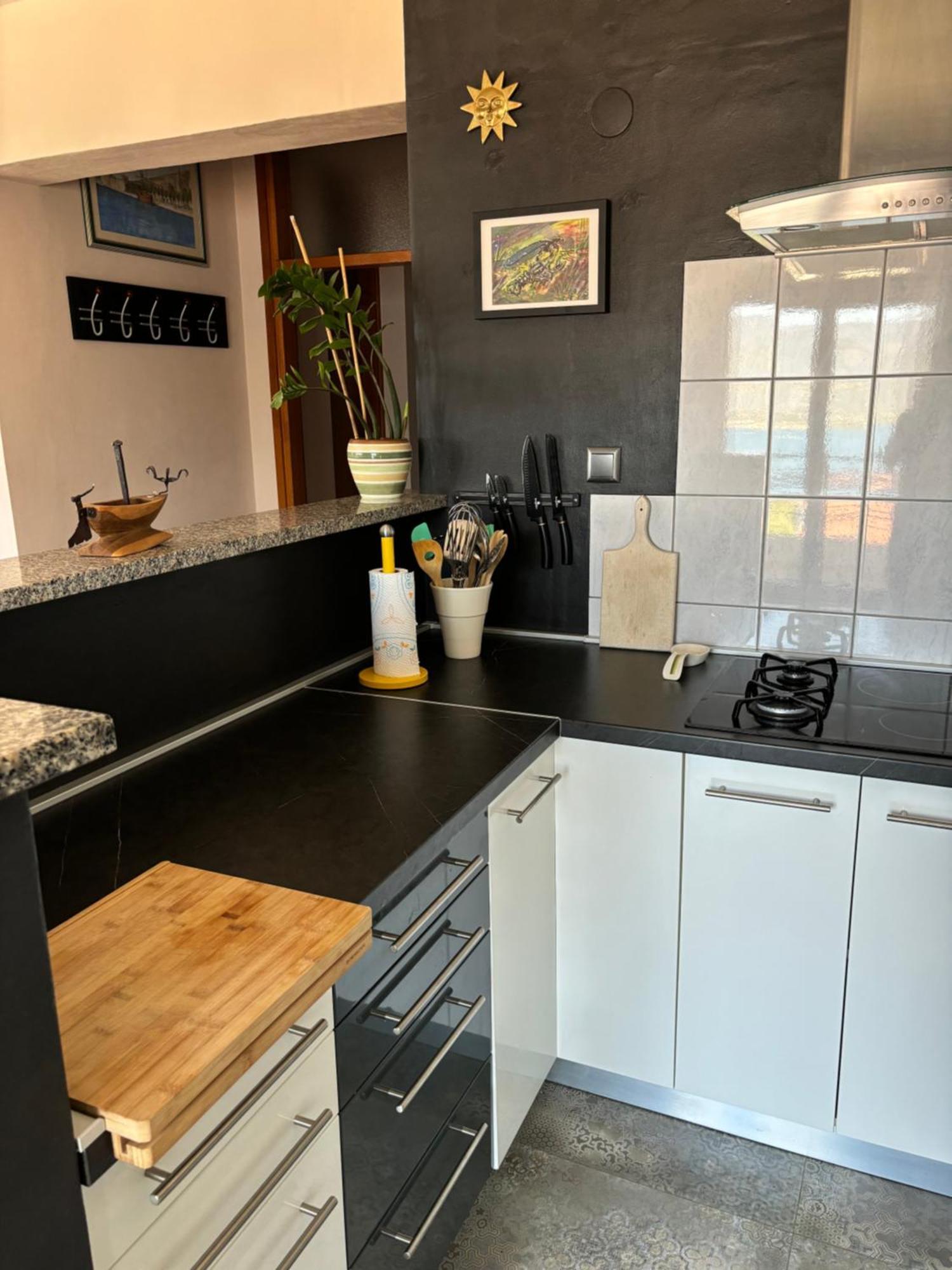 Apartment Magnolia Trogir Dış mekan fotoğraf