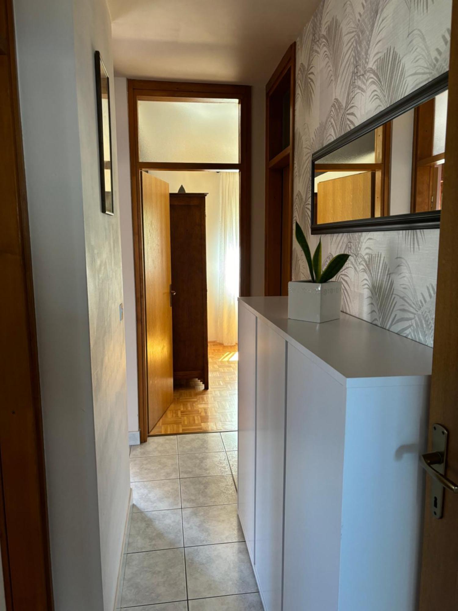 Apartment Magnolia Trogir Dış mekan fotoğraf