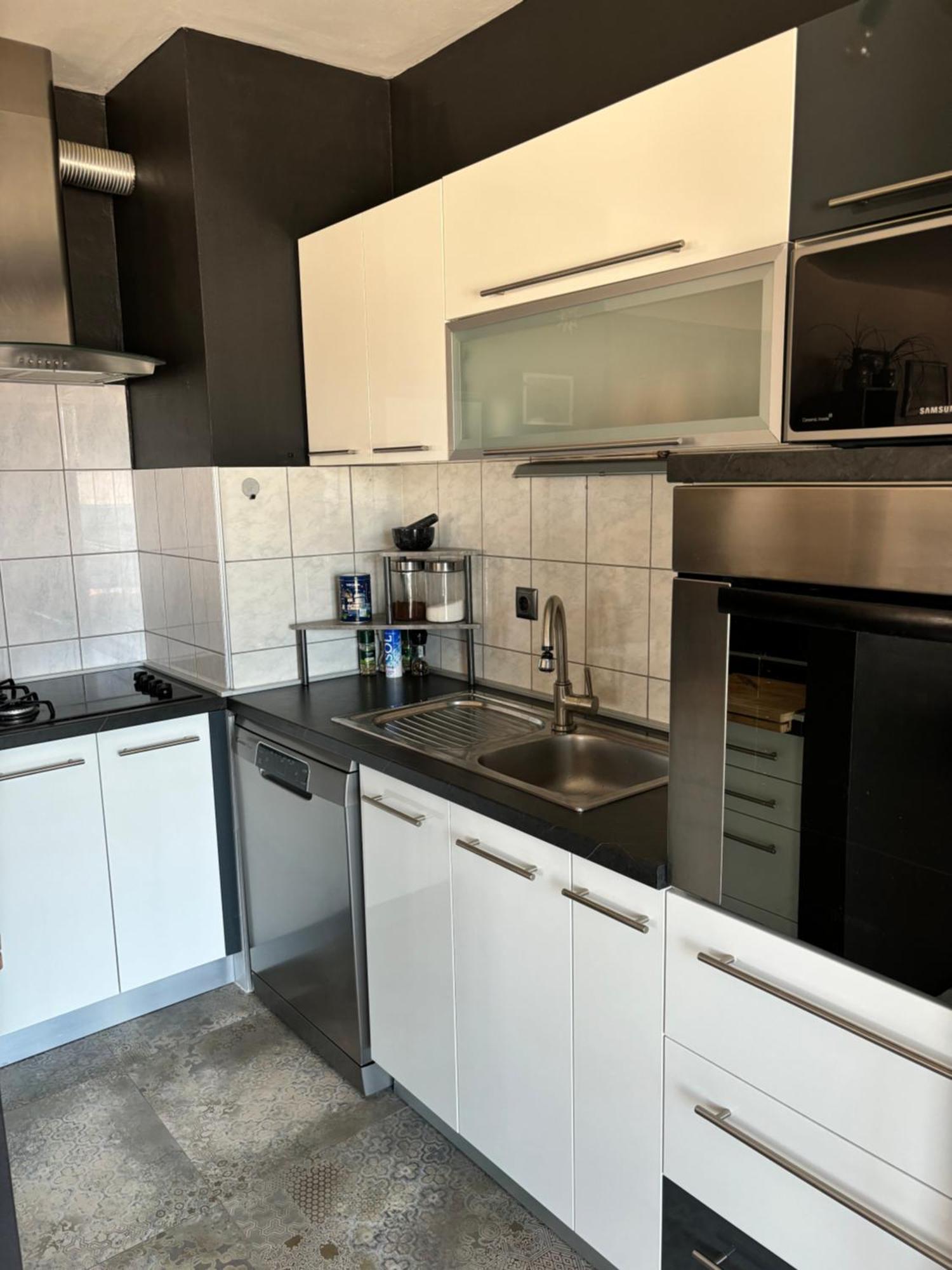 Apartment Magnolia Trogir Dış mekan fotoğraf