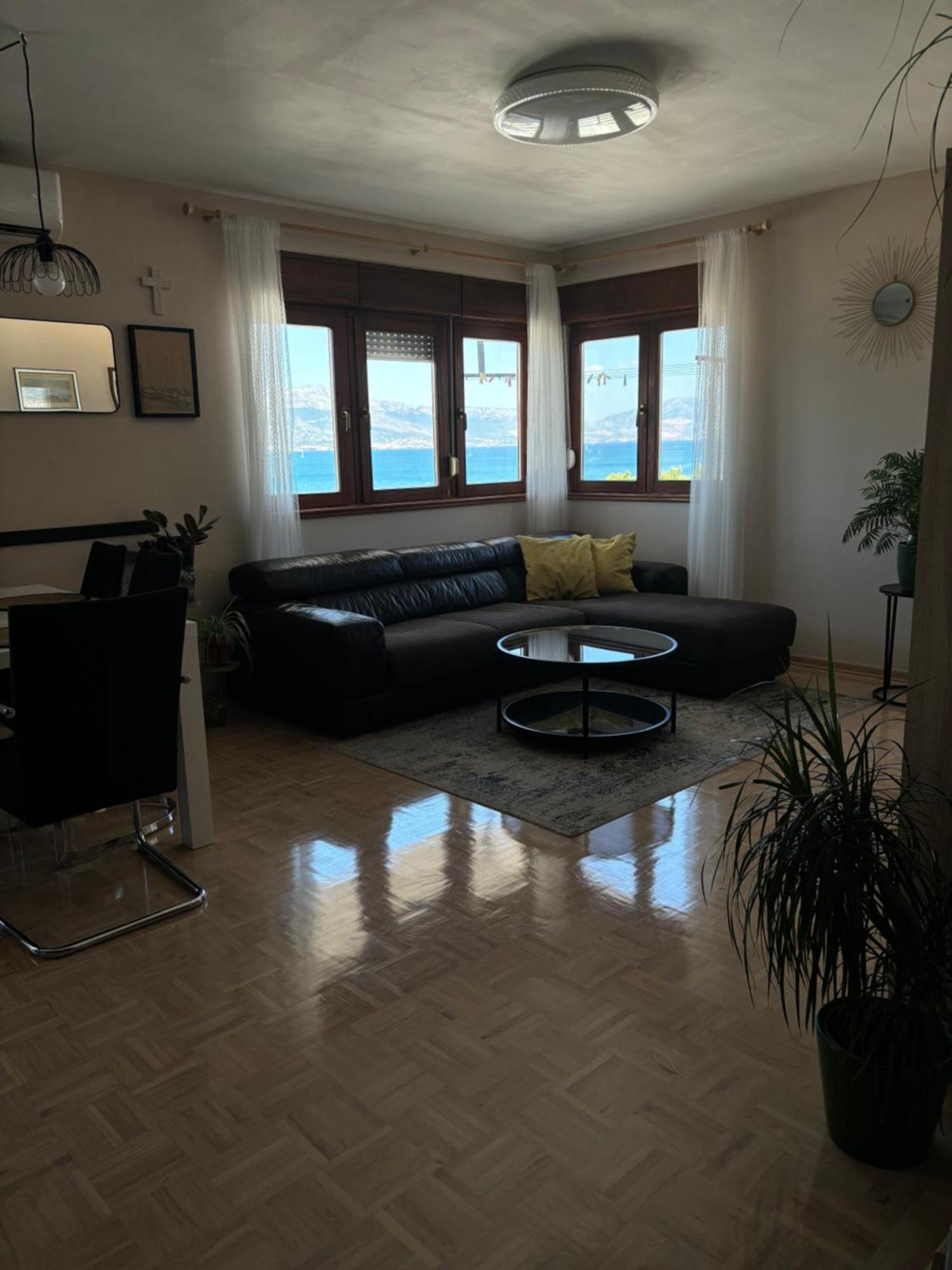 Apartment Magnolia Trogir Dış mekan fotoğraf