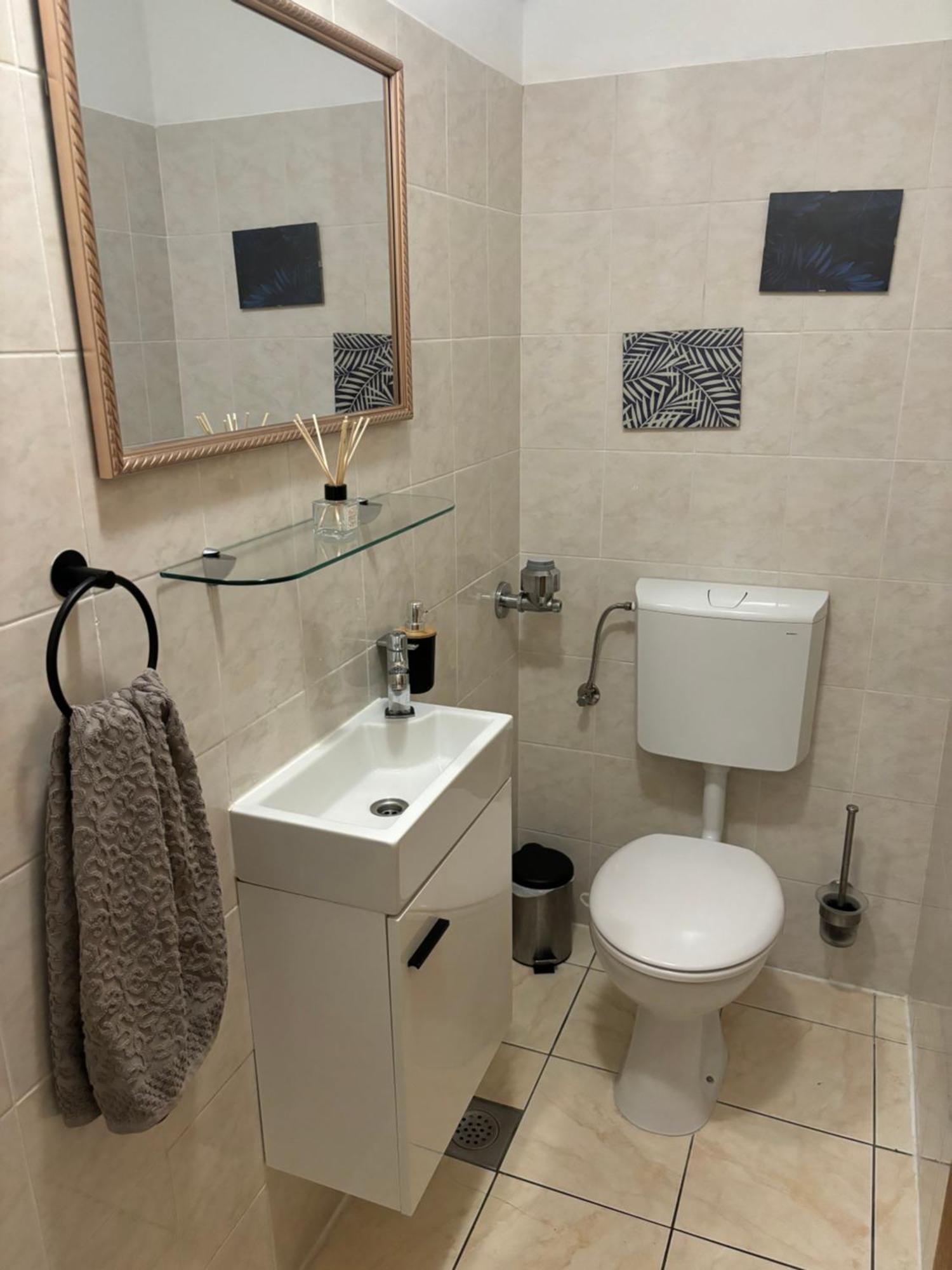 Apartment Magnolia Trogir Dış mekan fotoğraf