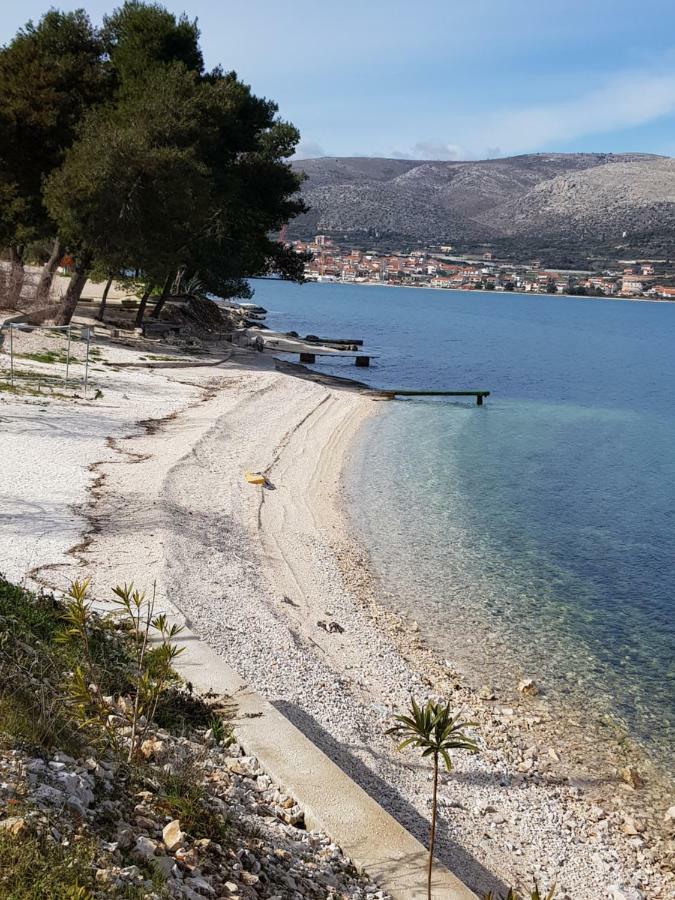 Apartment Magnolia Trogir Dış mekan fotoğraf