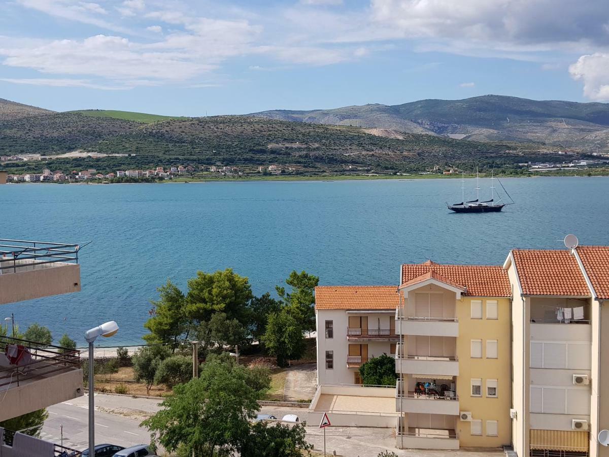 Apartment Magnolia Trogir Dış mekan fotoğraf